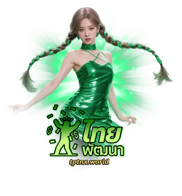 TPTNXเว็บตรง